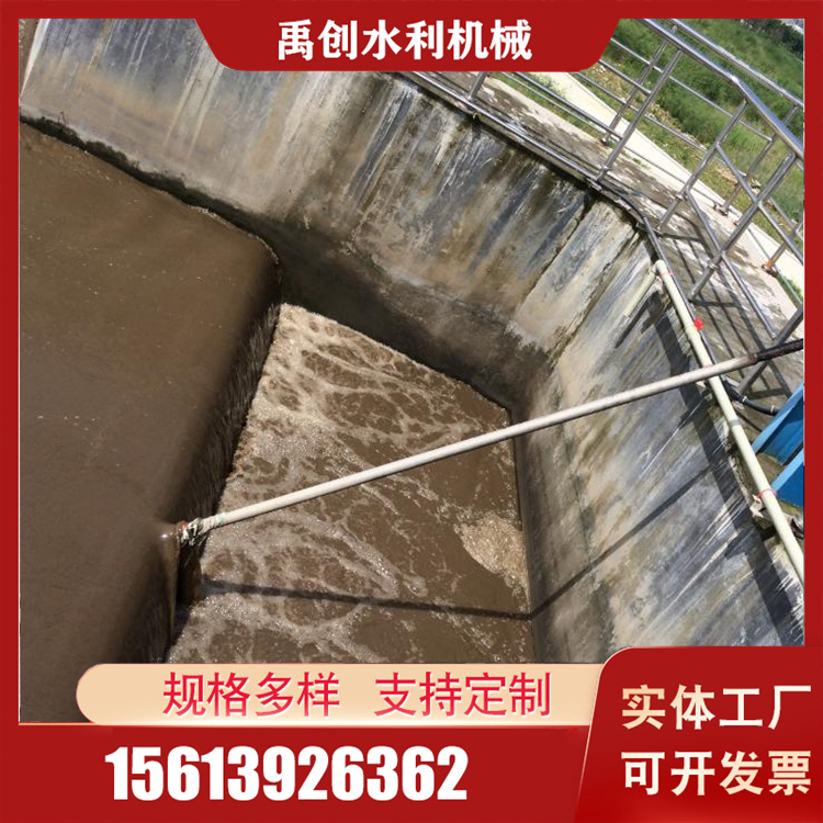 旋转堰门销售