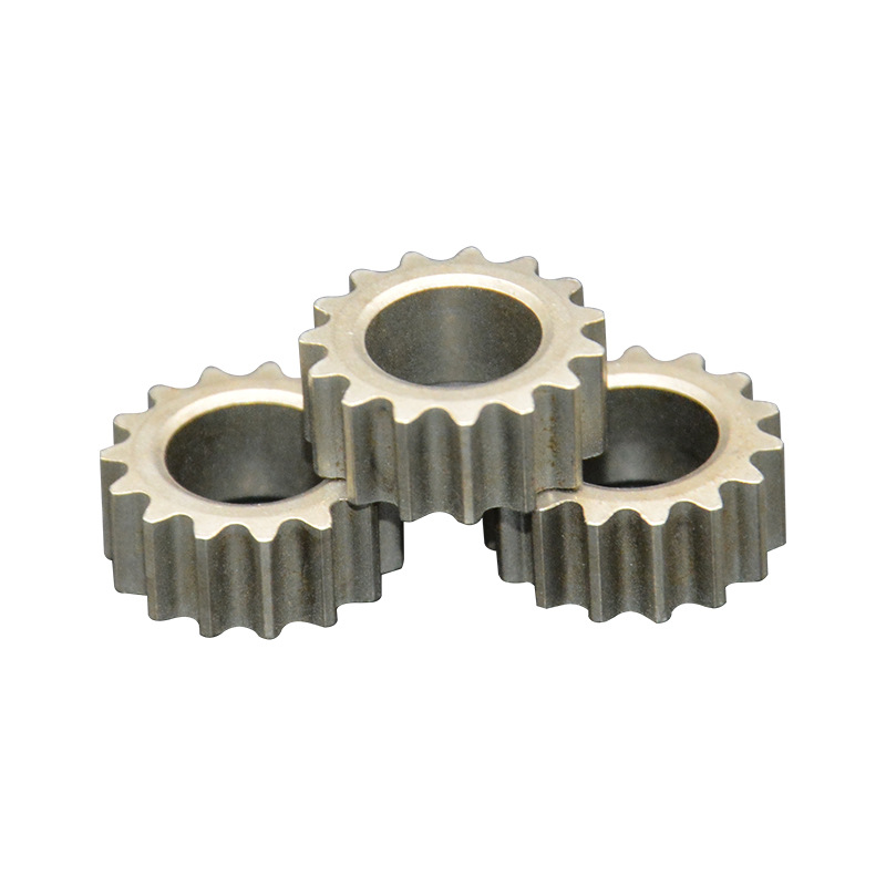 不锈钢粉末冶金定制