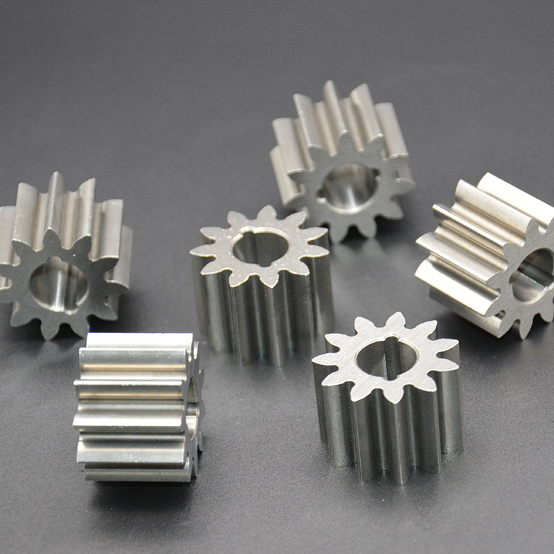 不锈钢粉末冶金商家