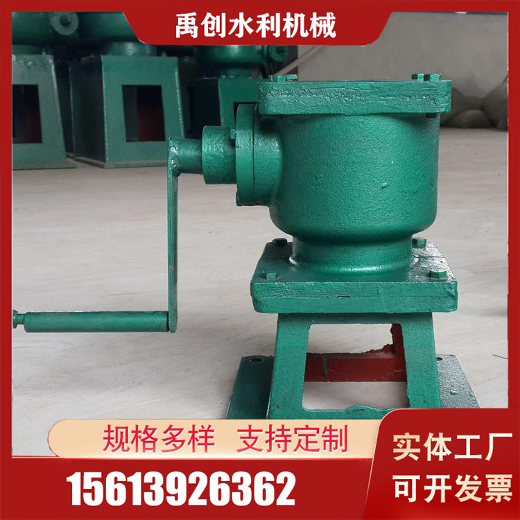 螺杆启闭机价格