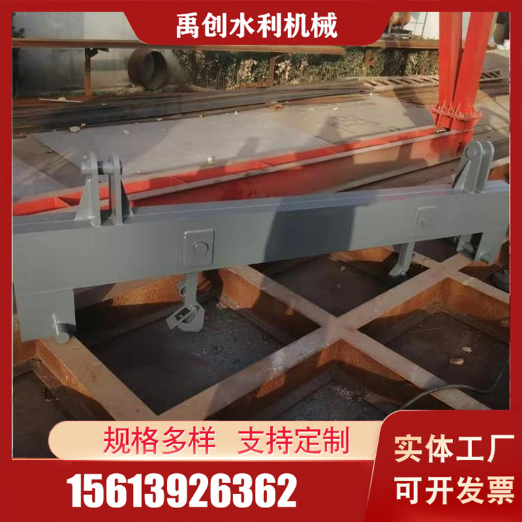 叠梁闸门热线