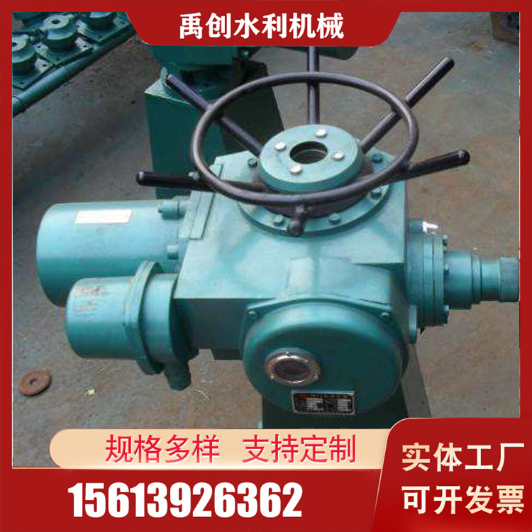 启闭机闸门商家