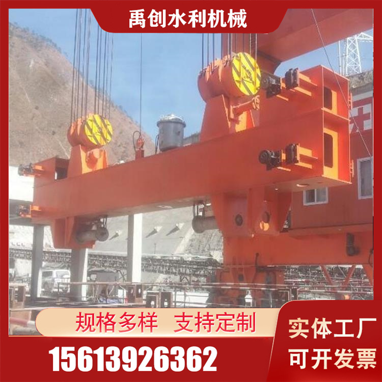 自动抓梁厂家直销