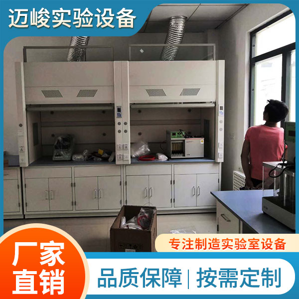 全钢通风橱产地货源