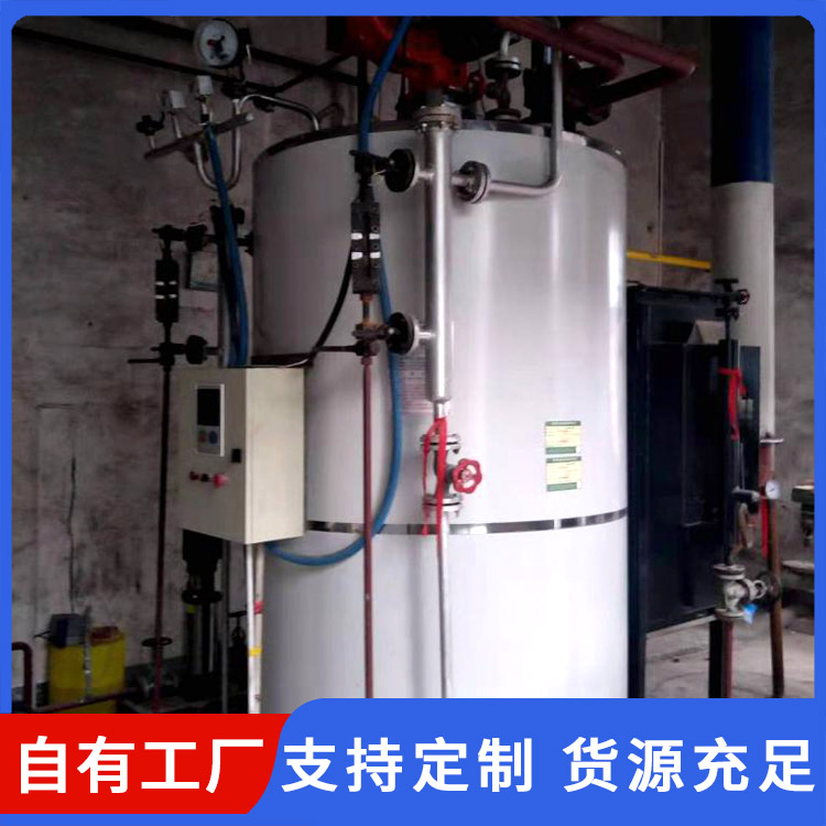 生物质锅炉厂家定制