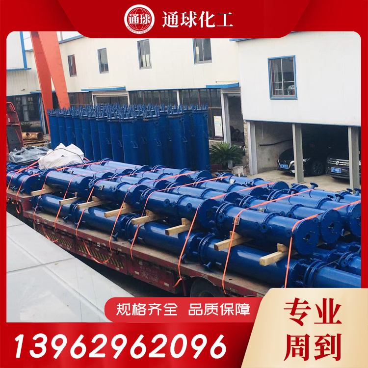 石墨冷凝器报价