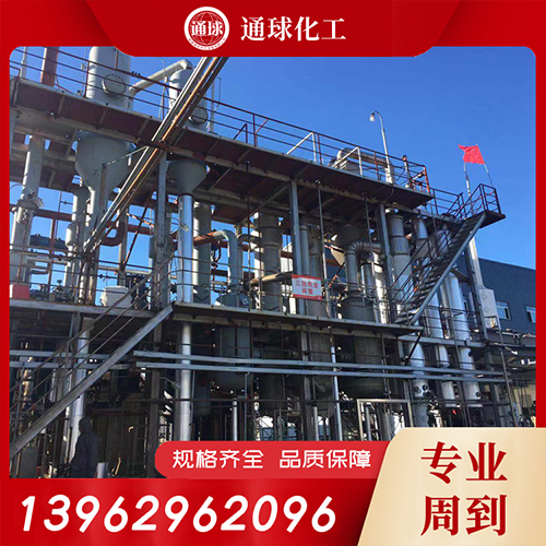 石墨降膜蒸发器型号齐全