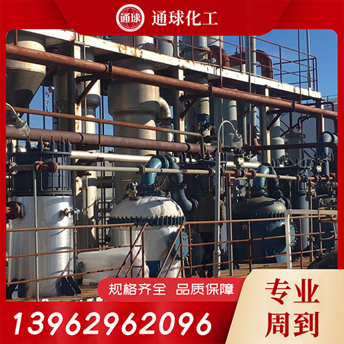 三效蒸发选材严格