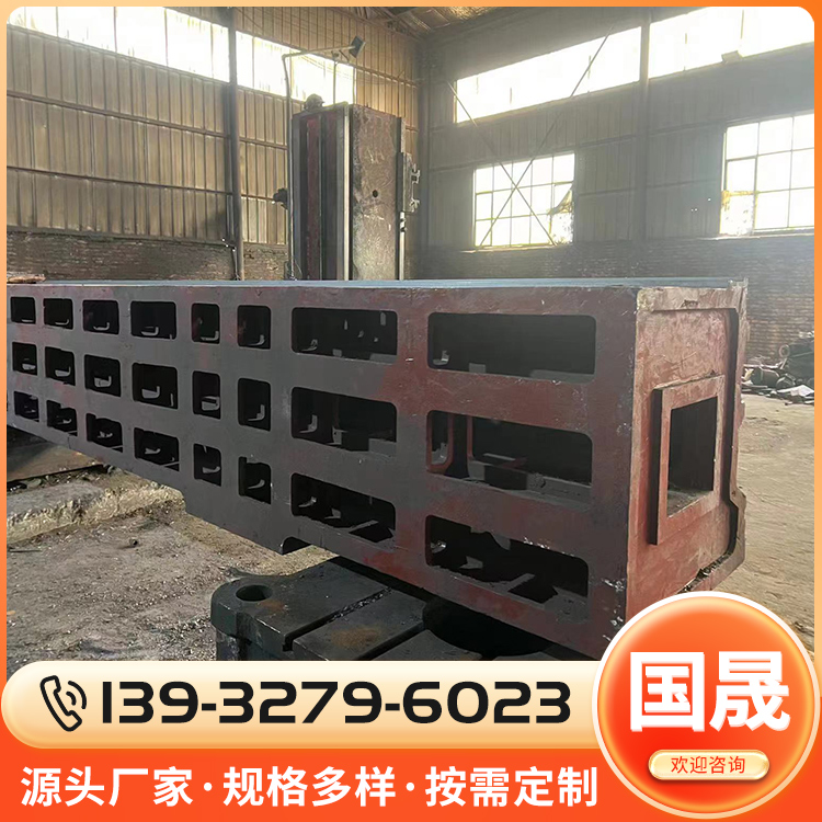 机床铸件批发价格