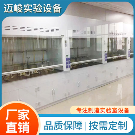 通风柜品种齐全