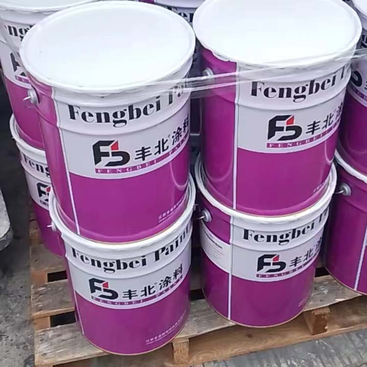 聚氨酯面漆选材严格