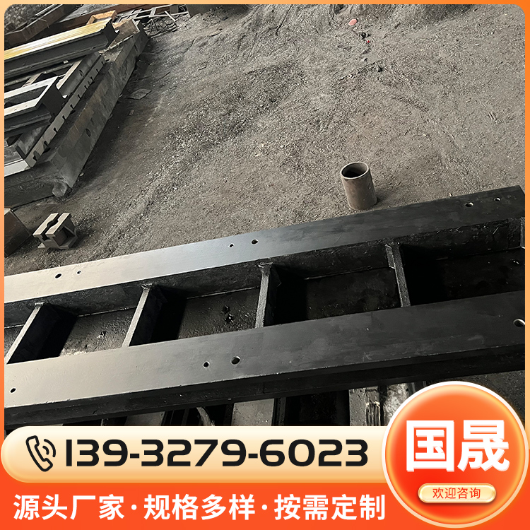 铸铁地轨型号齐全