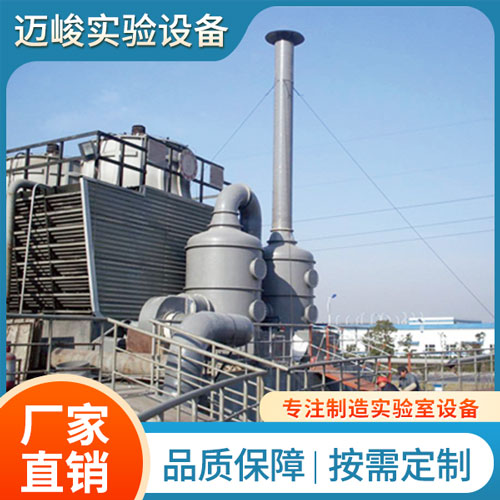 实验室废气处理图片