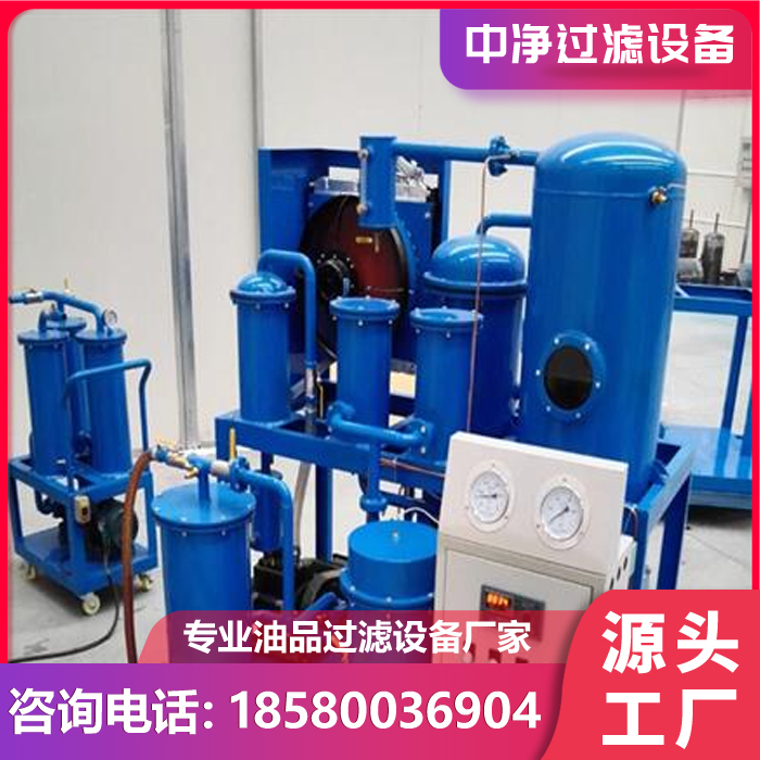 过滤机型号齐全