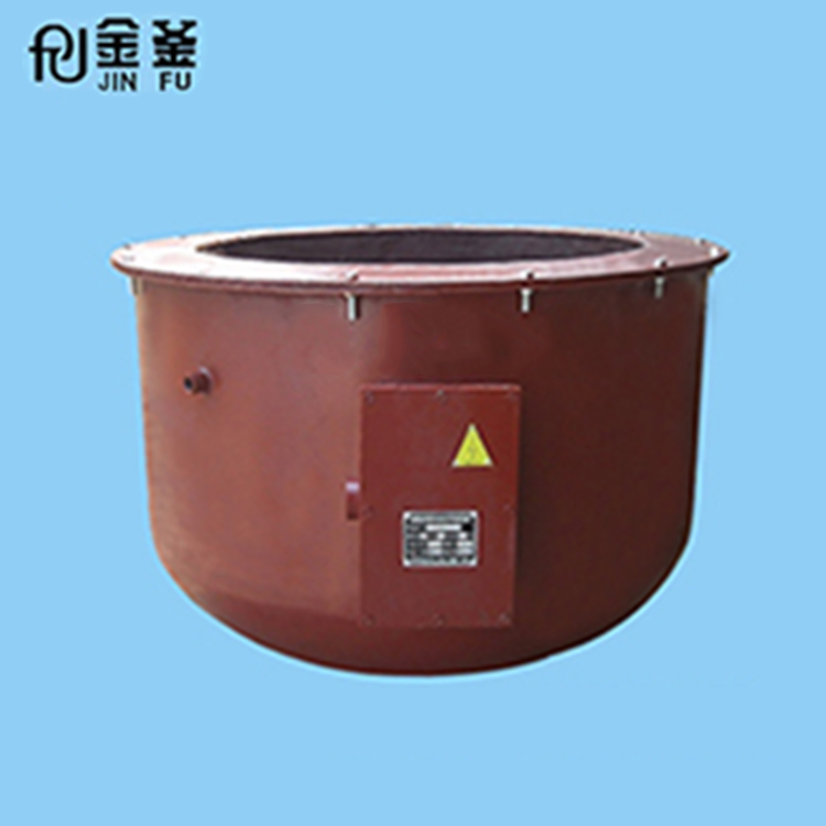 晶化釜加热器型号齐全