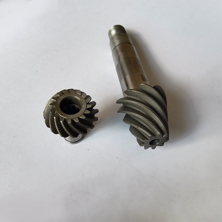 锥齿轮型号齐全