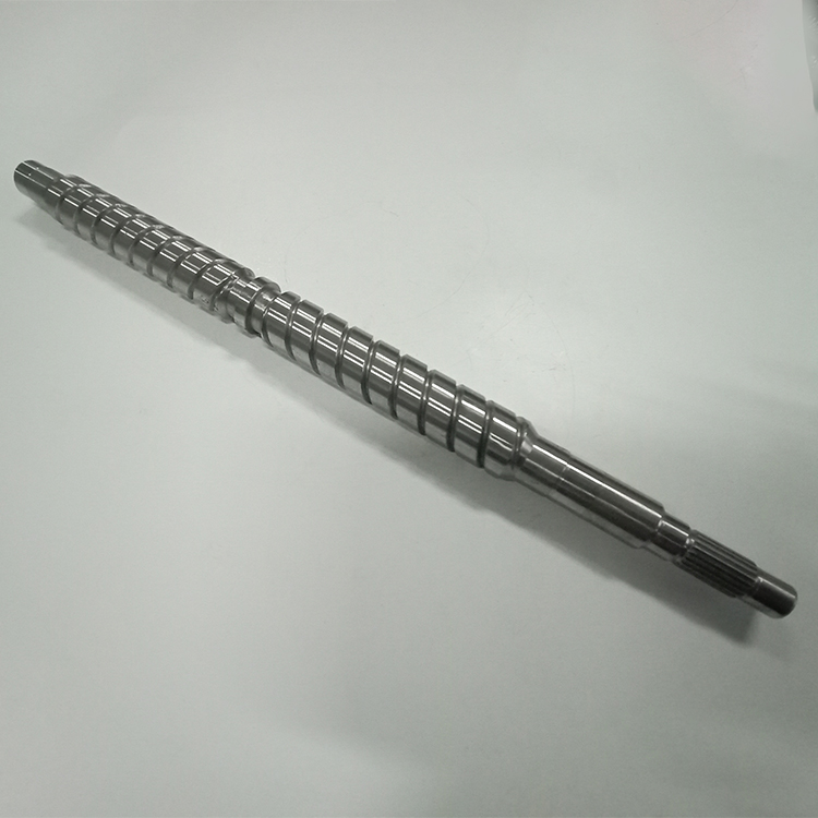 精密丝杆型号齐全