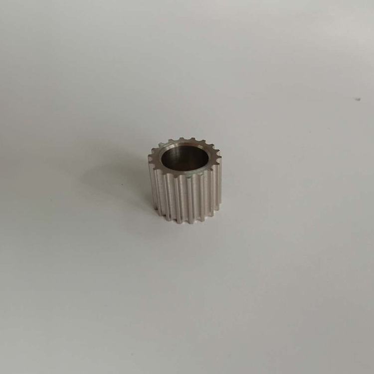 皮带轮热线