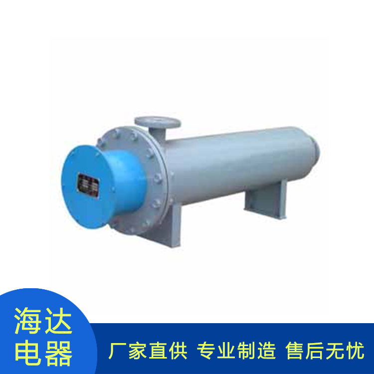 空气电加热器定制