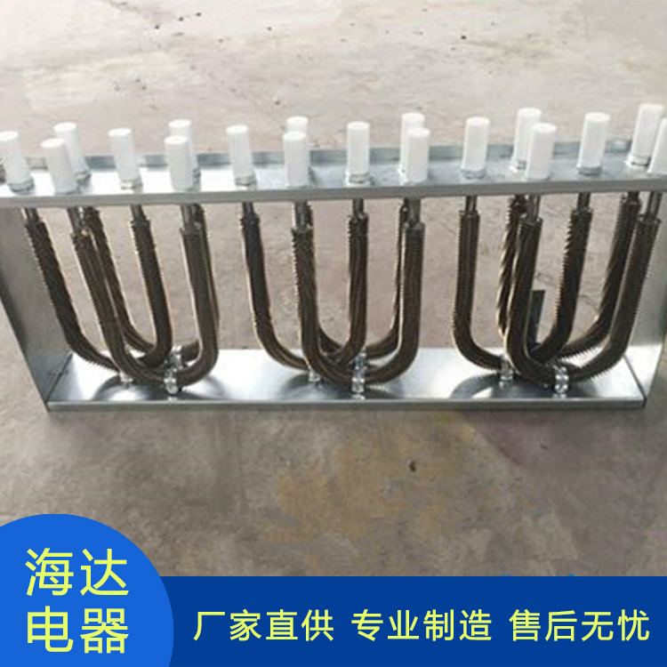 管道加热器定制