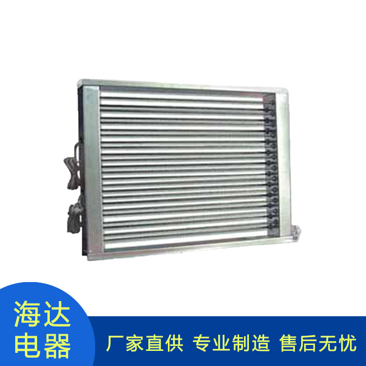空气电加热器商家
