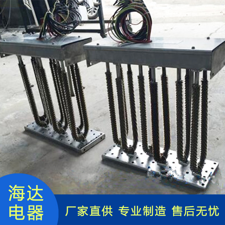风道式电加热器型号齐全