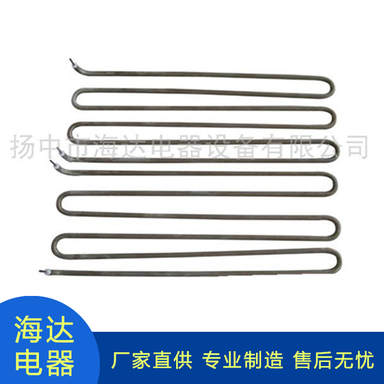 螺栓加热棒品质原材