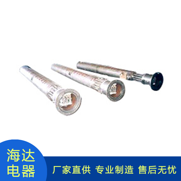 防爆电加热器品质原材