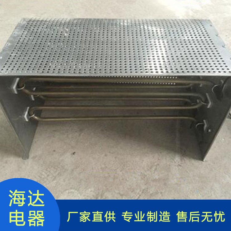 船用加热器定制