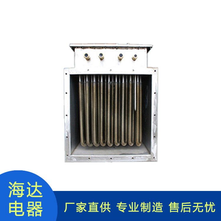 空气电加热器