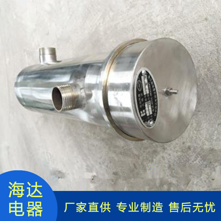 管道加热器价格