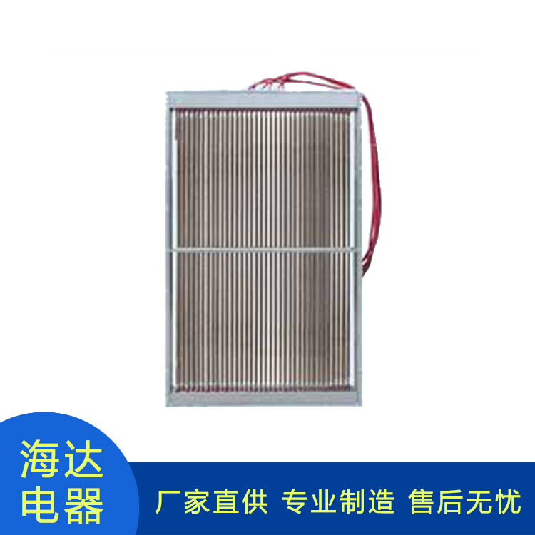 空气电加热器品种齐全