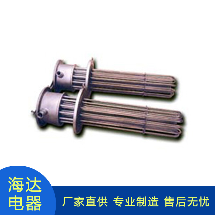防爆电加热器