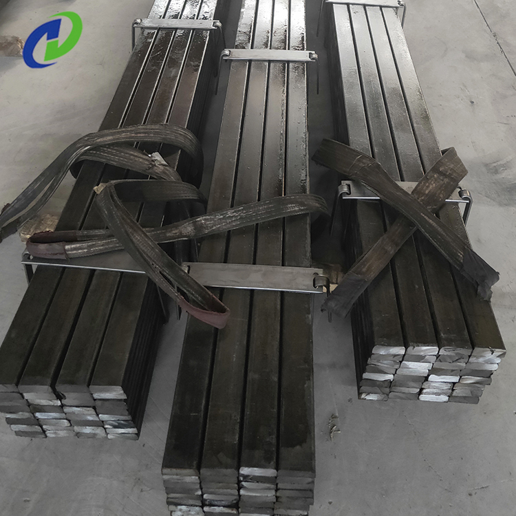 冷拉扁钢厂家直销