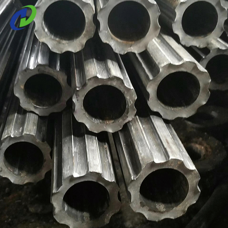 冷拉异型钢品种齐全