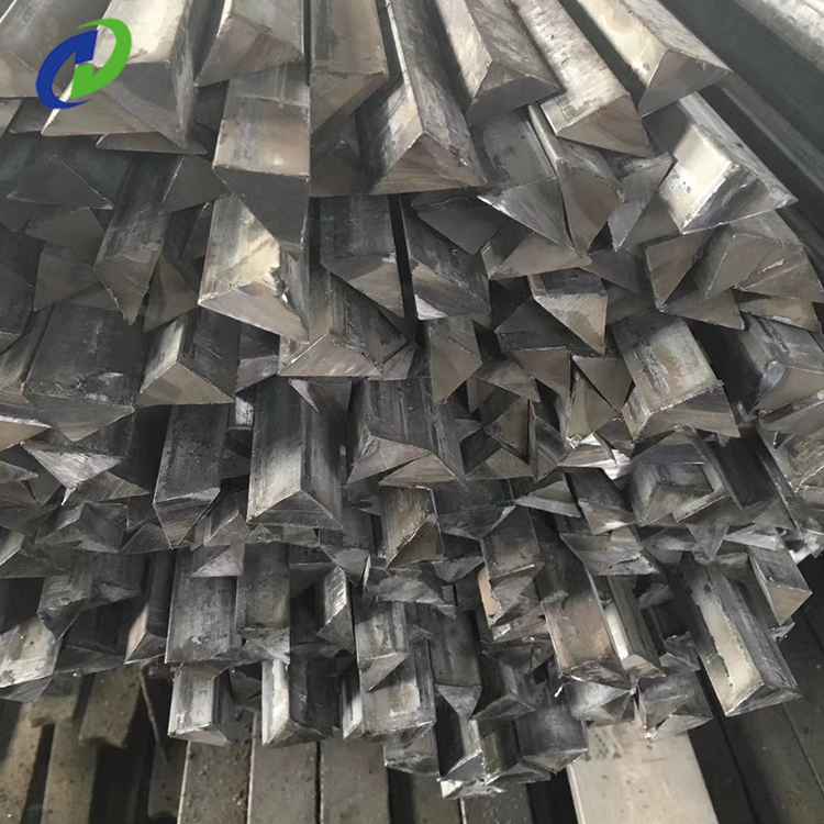 冷拉异型钢支持定制