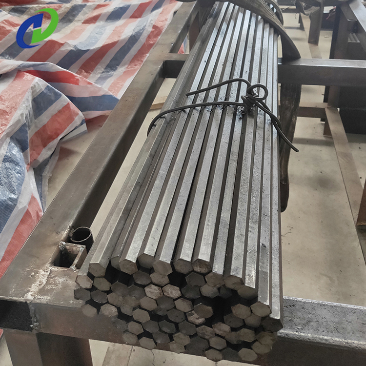 六角钢源头厂家