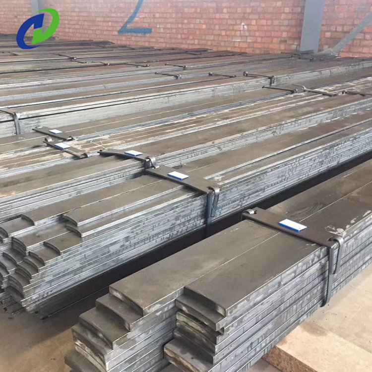 冷拉扁钢型号齐全