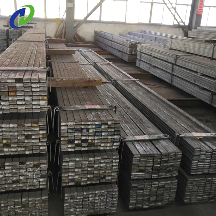 冷轧小扁钢图片