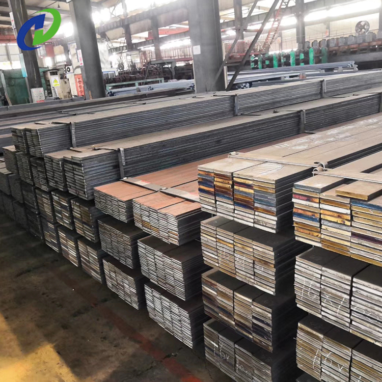 冷轧扁钢精选材质