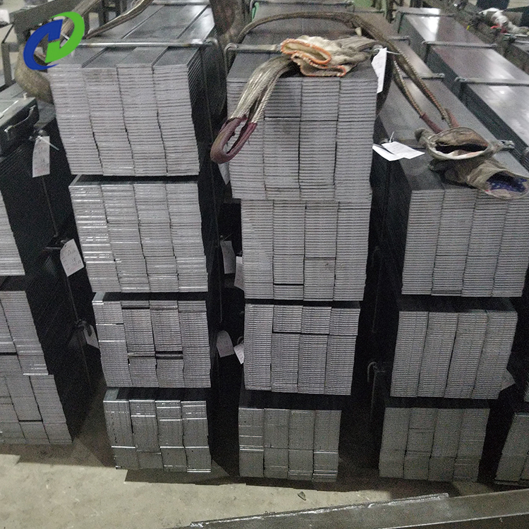 冷拉小扁钢销售