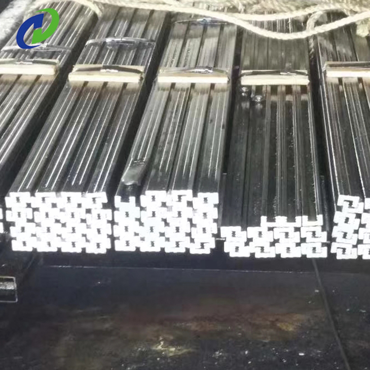 冷拉异型钢商家