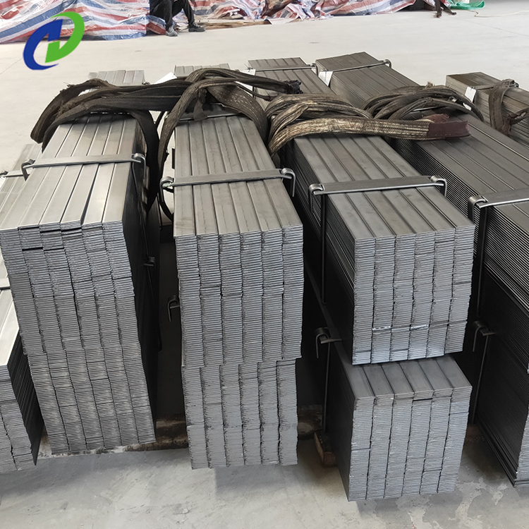 冷拉小扁钢商家