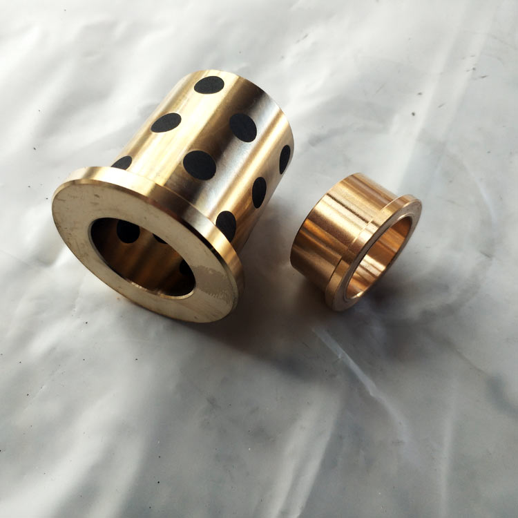 锡青铜套品种齐全