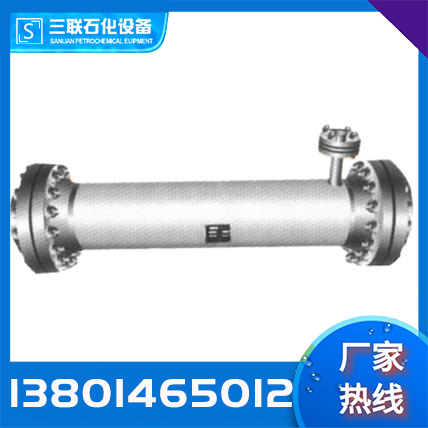 SL/HT蒸汽减温器 蒸汽减温器 氨空气混合器 喷射式混合器