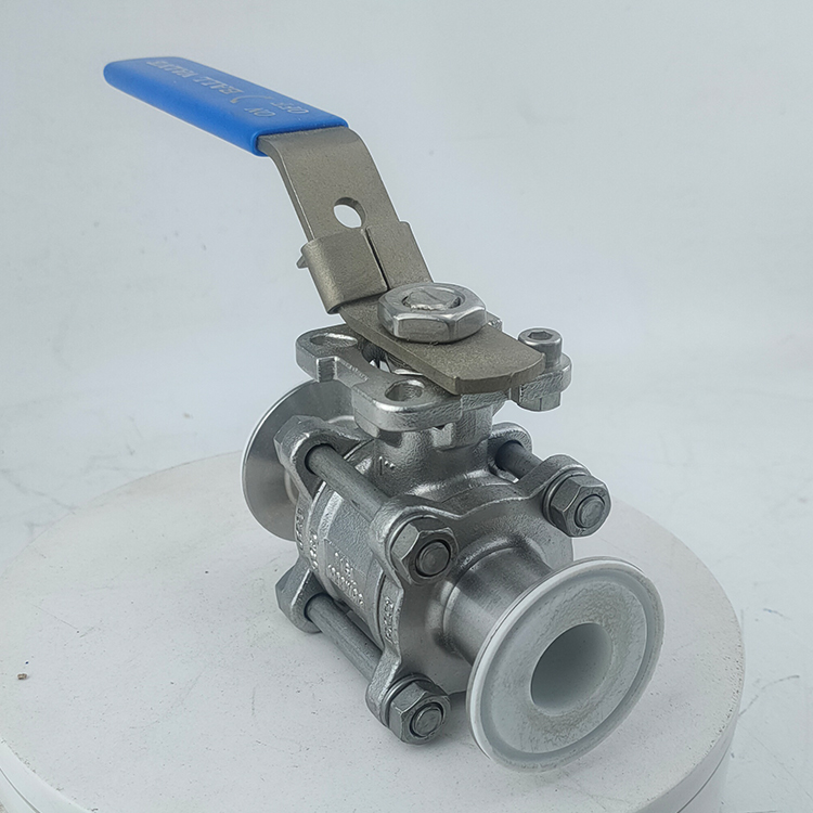 快装衬氟接头商家