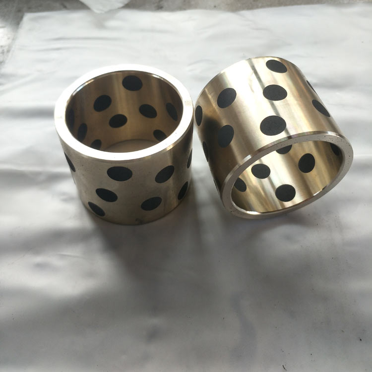 耐磨铜套支持定制