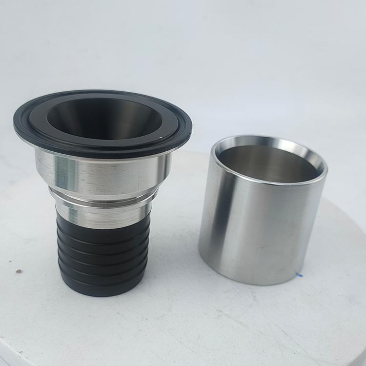 衬氟管件型号齐全