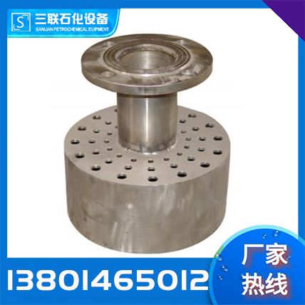 QSJ浸没式汽水混合器 混合器厂家 不锈钢混合器 喷射器