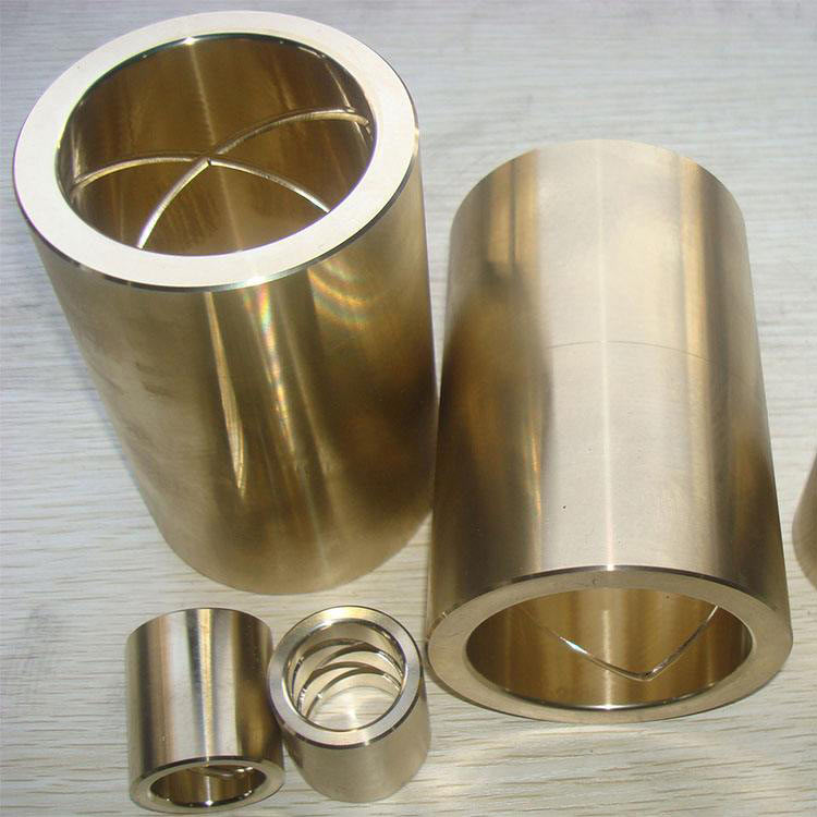 JDB铜套厂家直销